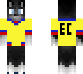 furro ecuatoriano