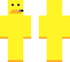 game duck