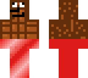 gamer chocolate