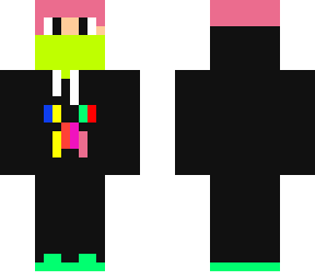 gamer guy