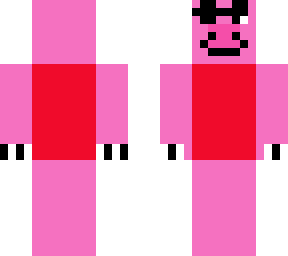 gansto peppo pig