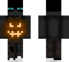 ganziihallow