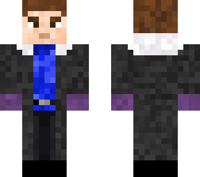 gaven suit skin