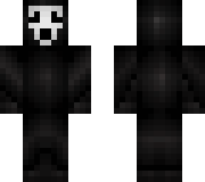 ghostface