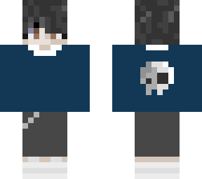 ghostoom (idk)