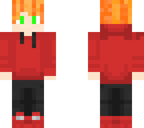gingier