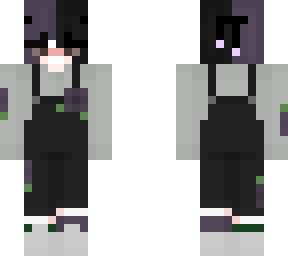 girl with socks