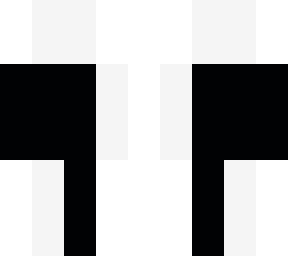 glitch in the code