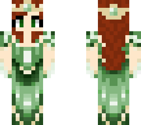 green queen