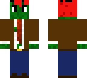 grefg zombie
