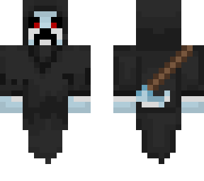 grim reaper