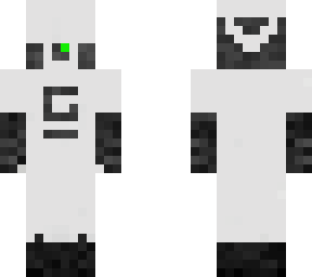 guiny skin (improved)