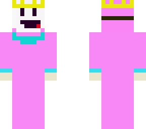 hacker pink