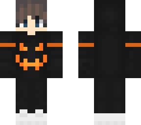 halloween boy