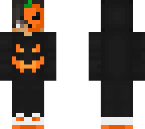 halloween boy