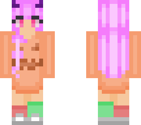 halloween girl