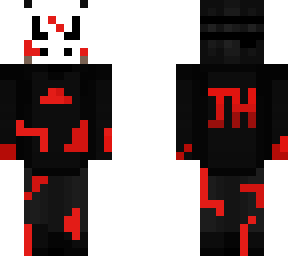 halloween jay skin
