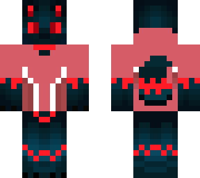 halloween oceanwolf [updated]