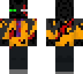 halloween prime ender