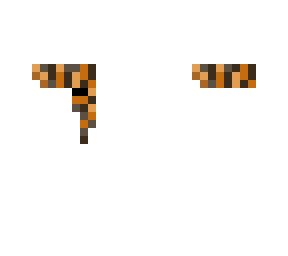 halloween scarf