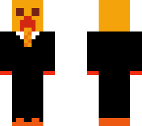 hallowen creeper