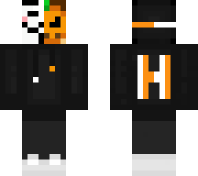 hallowen hacker