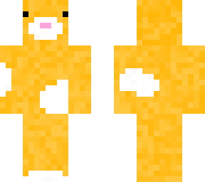 hamster/guinea pig