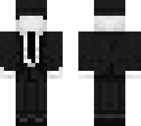 hat ghost