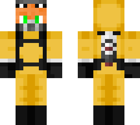 hazmat fox