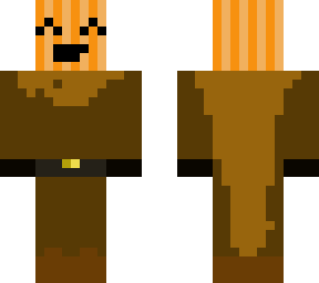headless horseman