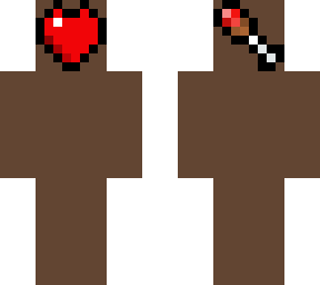 heart and hunger