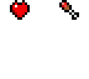 heart and hunger