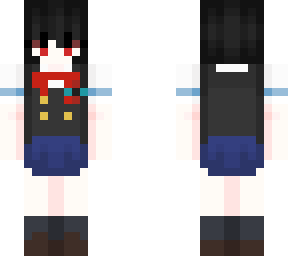 hik skin edit