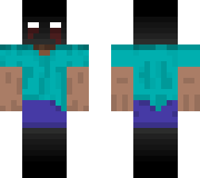 horor herobrine
