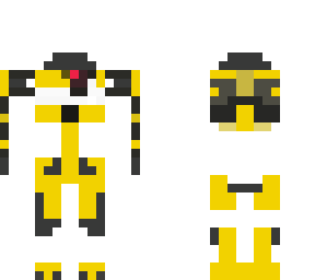 hyperion robot