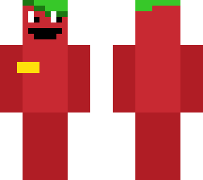 i am the melon guy