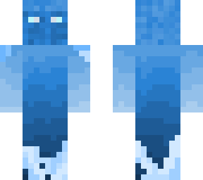 ice elemental