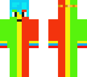 im fruitmc