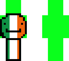 irish dream
