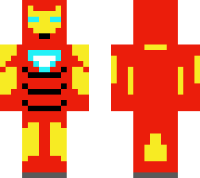 iron man