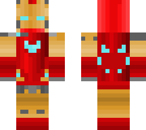 iron man mark 85
