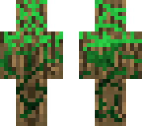 its a tree!