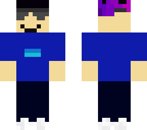 its carson skin