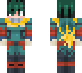 izuku