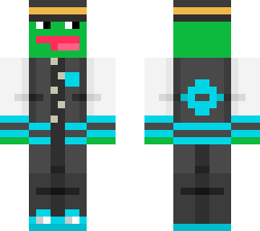 jaze in minecraft