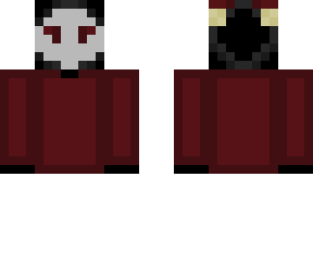 jester skin head