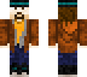 joesph mancheli [hat]