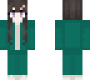 john squid game