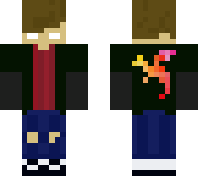 just boy herobrine