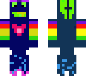 king trollex